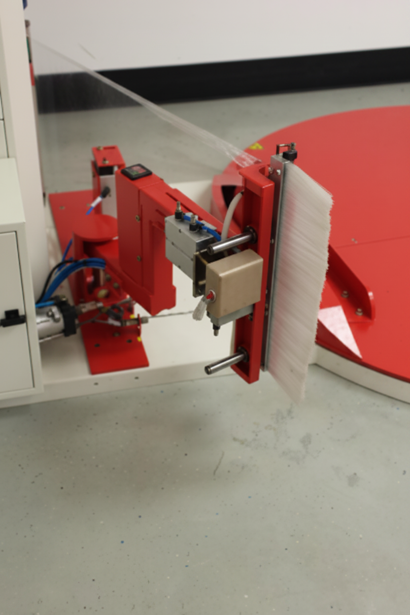 2000F Automatic Stretch Wrapper Cutter