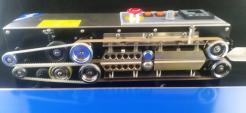 Continuous Band Sealer w/Protective Cover Removed