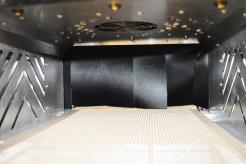 Shrink Chamber