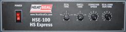HS-HSE100 Control Panel