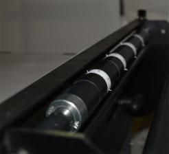 HS-HSE100 Film Perforator