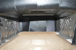 HS-HSE100 Tunnel Interior