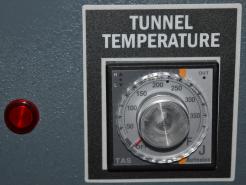 HS-HSE100 Tunnel Control