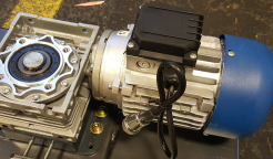 Eagle 1000B Turntable Motor
