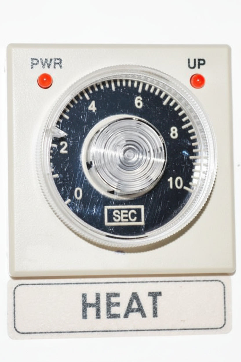 Heat Settings