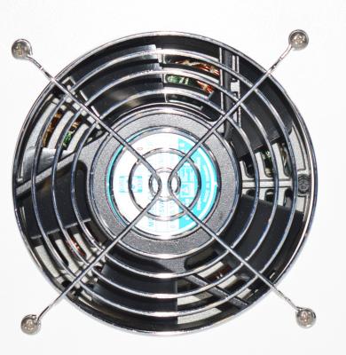 Self Contained Vacuum Sealer Compressor fan