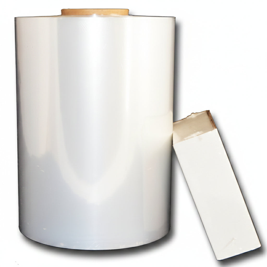 Polyolefin Shrink Wrap Film