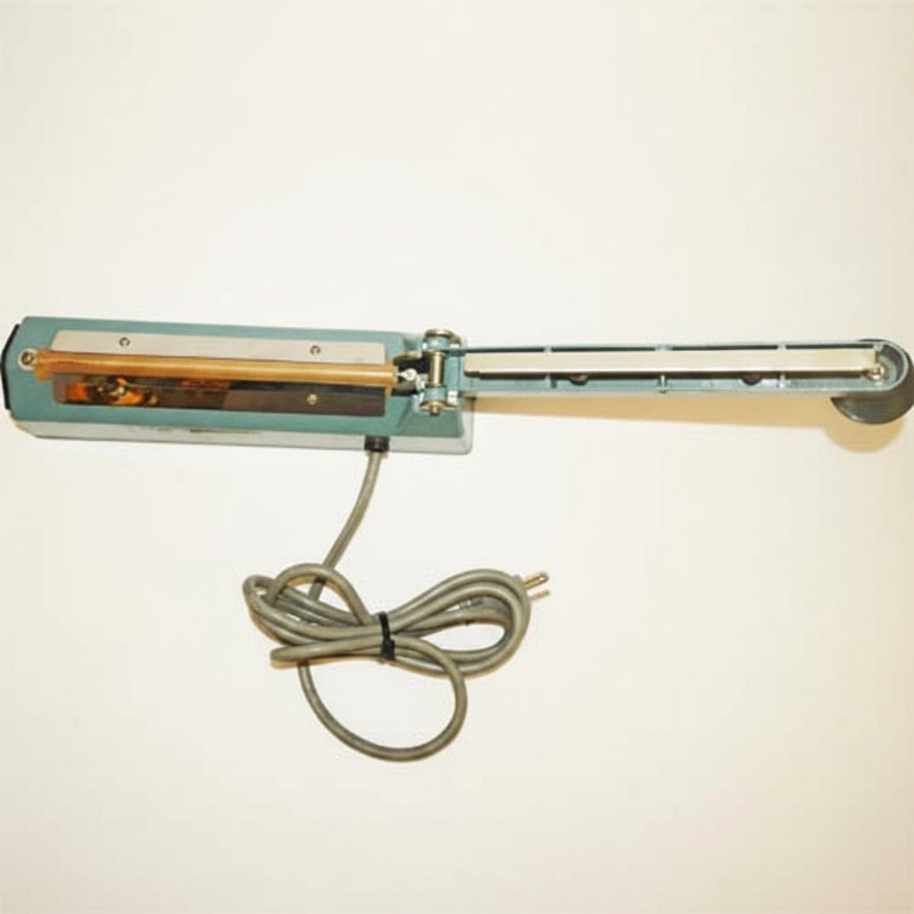Open Hand Impulse Sealer