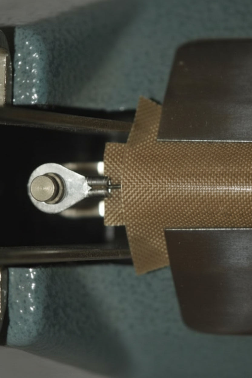 Round Wire Close Up