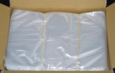 Polyolefin Shrink Bags