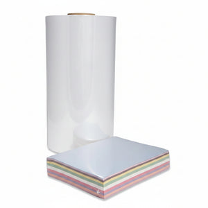 POF Shrink Film (75 Gauge)