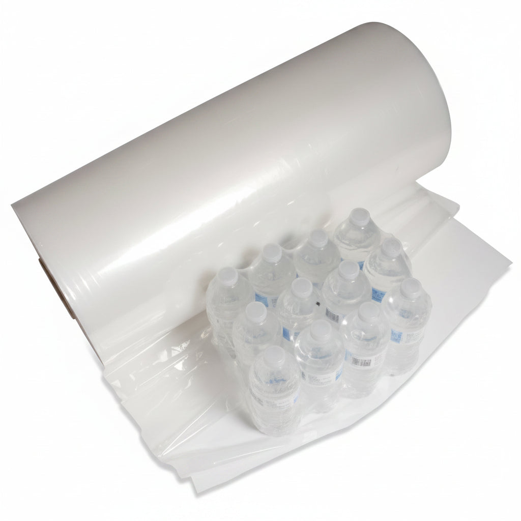 Shrink Bundling Film