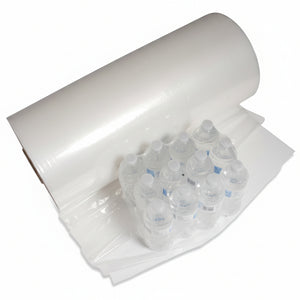 Shrink Bundling Film