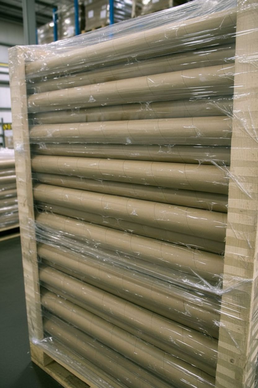 Airflow Machine Stretch FIlm