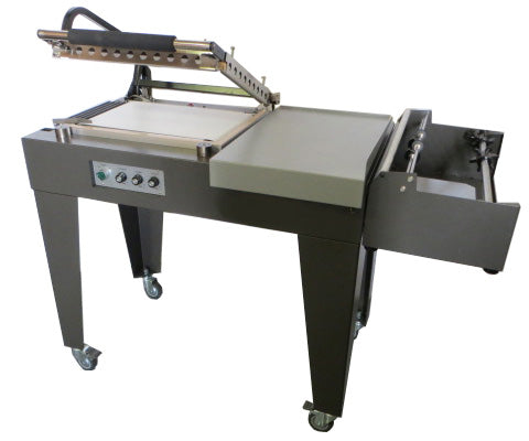 U.S. Packaging & Wrapping