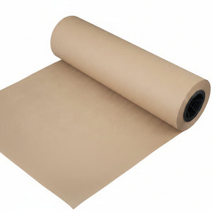 Kraft Paper Rolls 30 Lb.