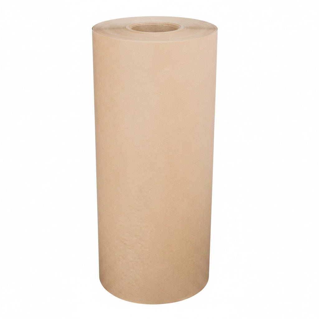 Kraft Paper Rolls 40 lbs
