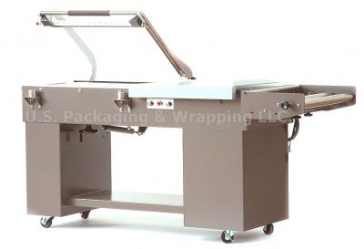 2028 L Bar Sealer Front