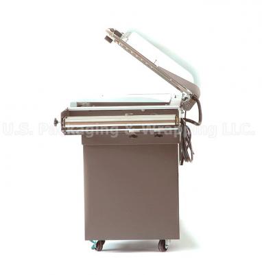 2028MKS Sealer Film Rack