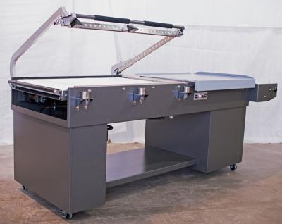 3040 L Bar Sealer