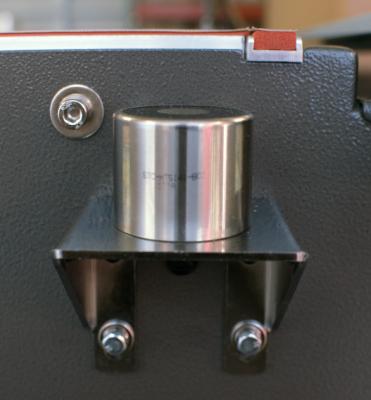 Magnetic Hold Down