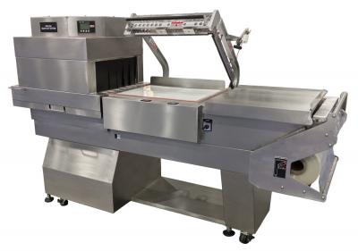 HS-HDX350 Stainless Steel