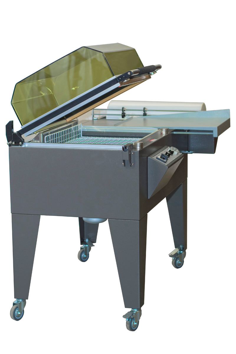 U.S. Packaging & Wrapping