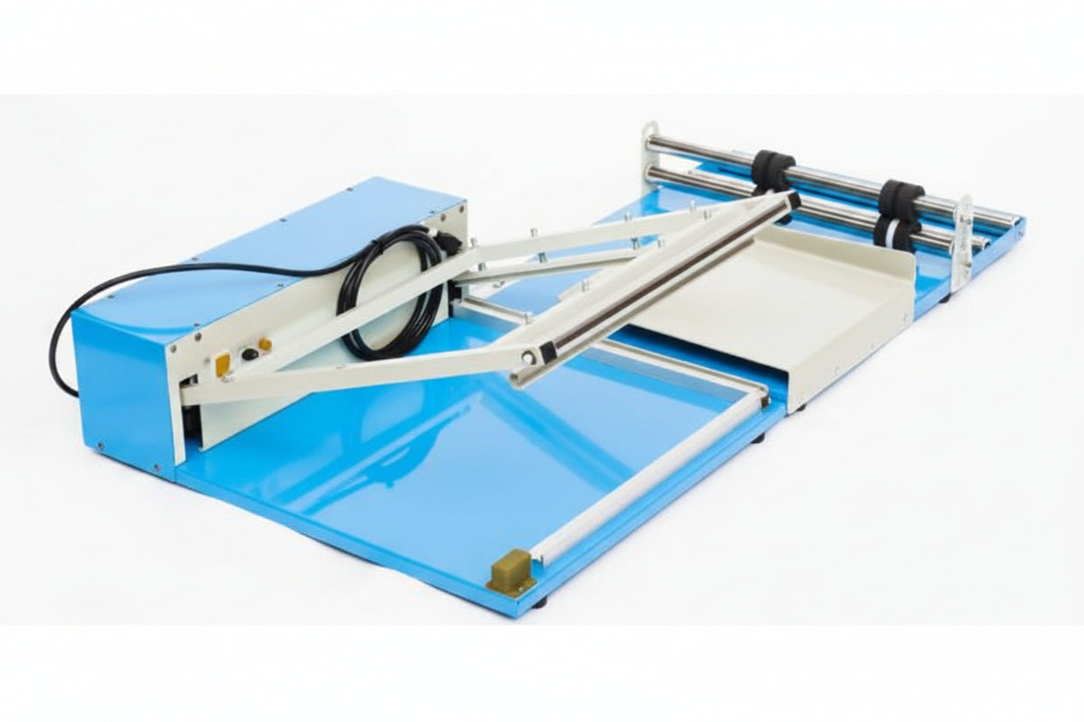24x32 L Bar Sealer