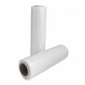 PVC Shrink Wrap Rolls (500 Ft)