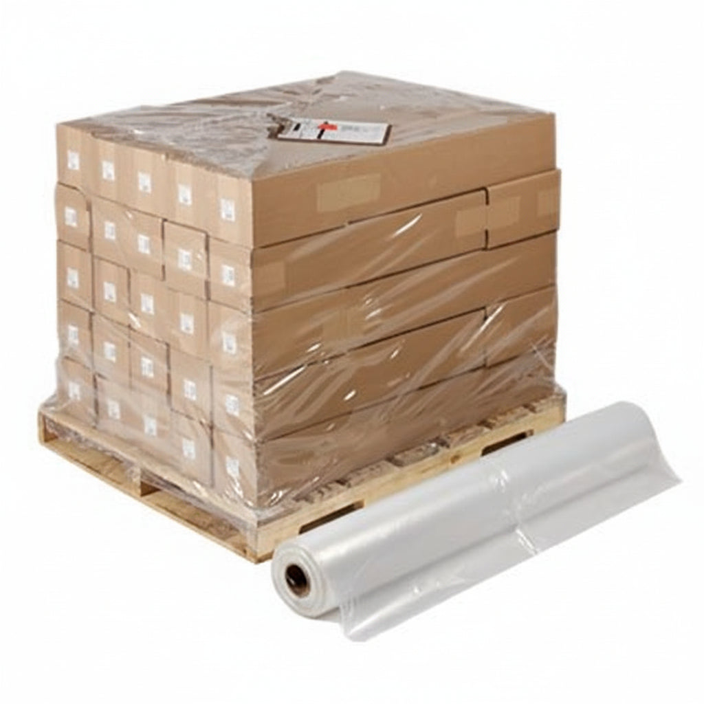 Pallet Shrink Bags Large