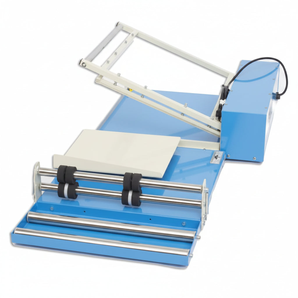 24"x32" L Bar Sealer Large