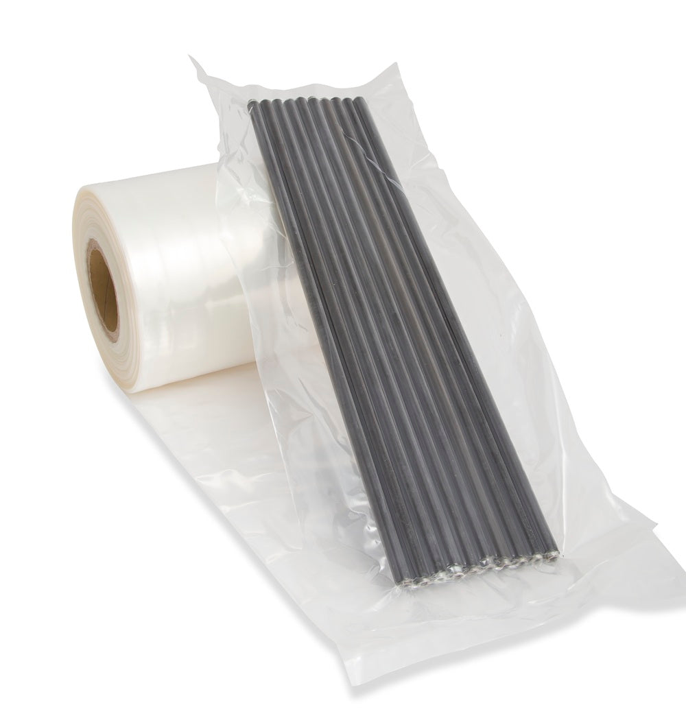 3 Mil Vacuum Tubing