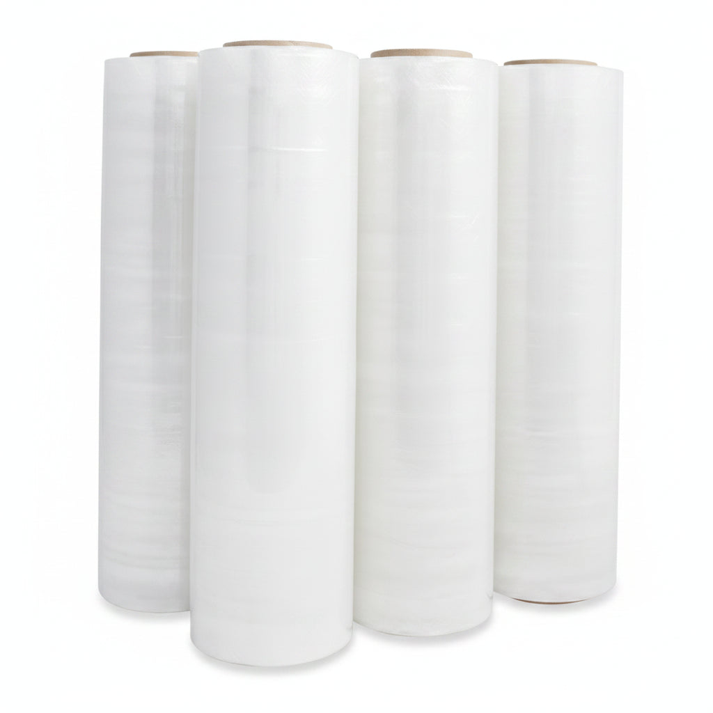 Hybrid Hand Stretch Film lrg