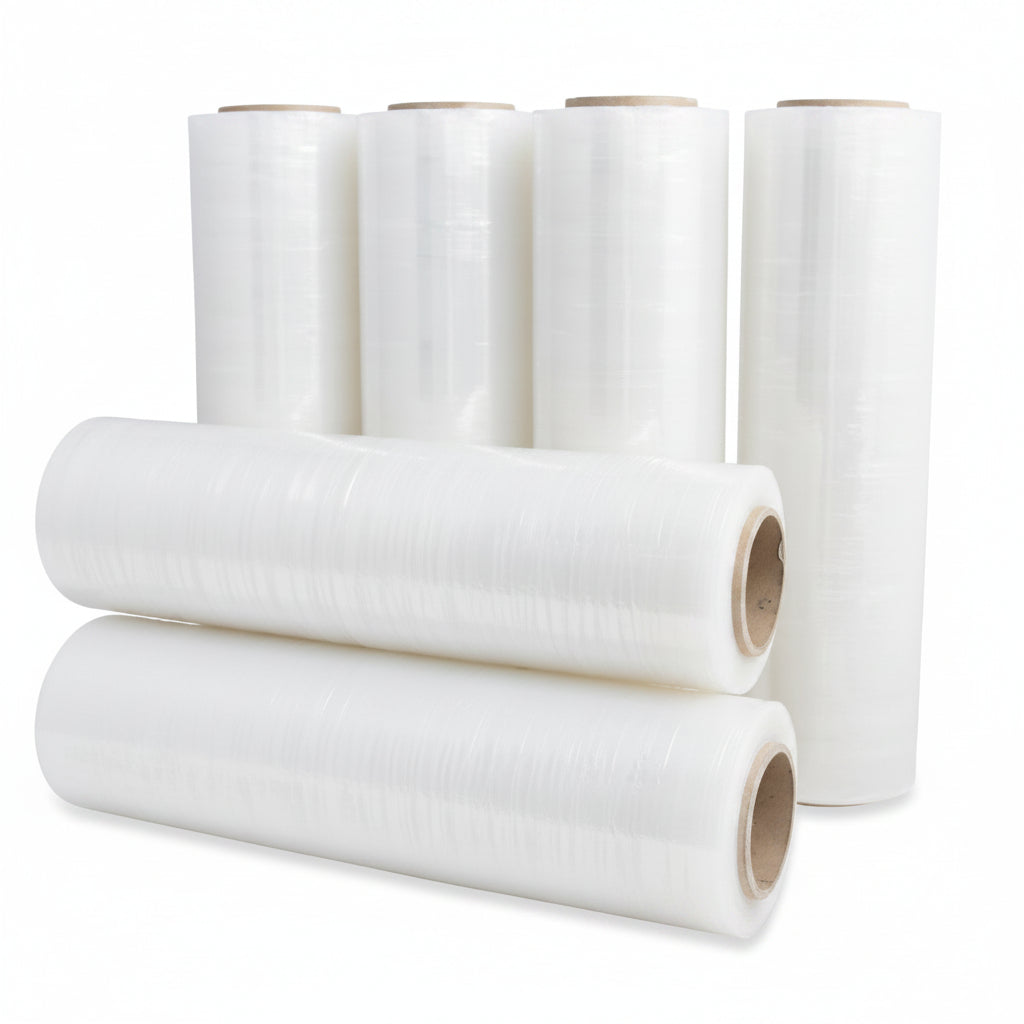 Micron Hand Stretch Film