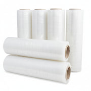 Micron Hand Stretch Film
