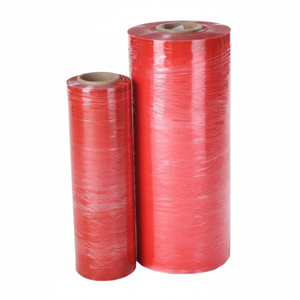 Statci Dissipatic Hand Stretch Film lrg