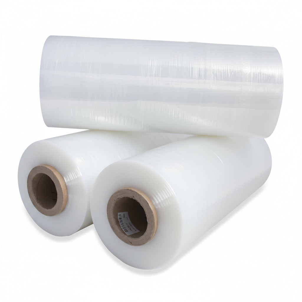 Performance Machine Stretch Film
