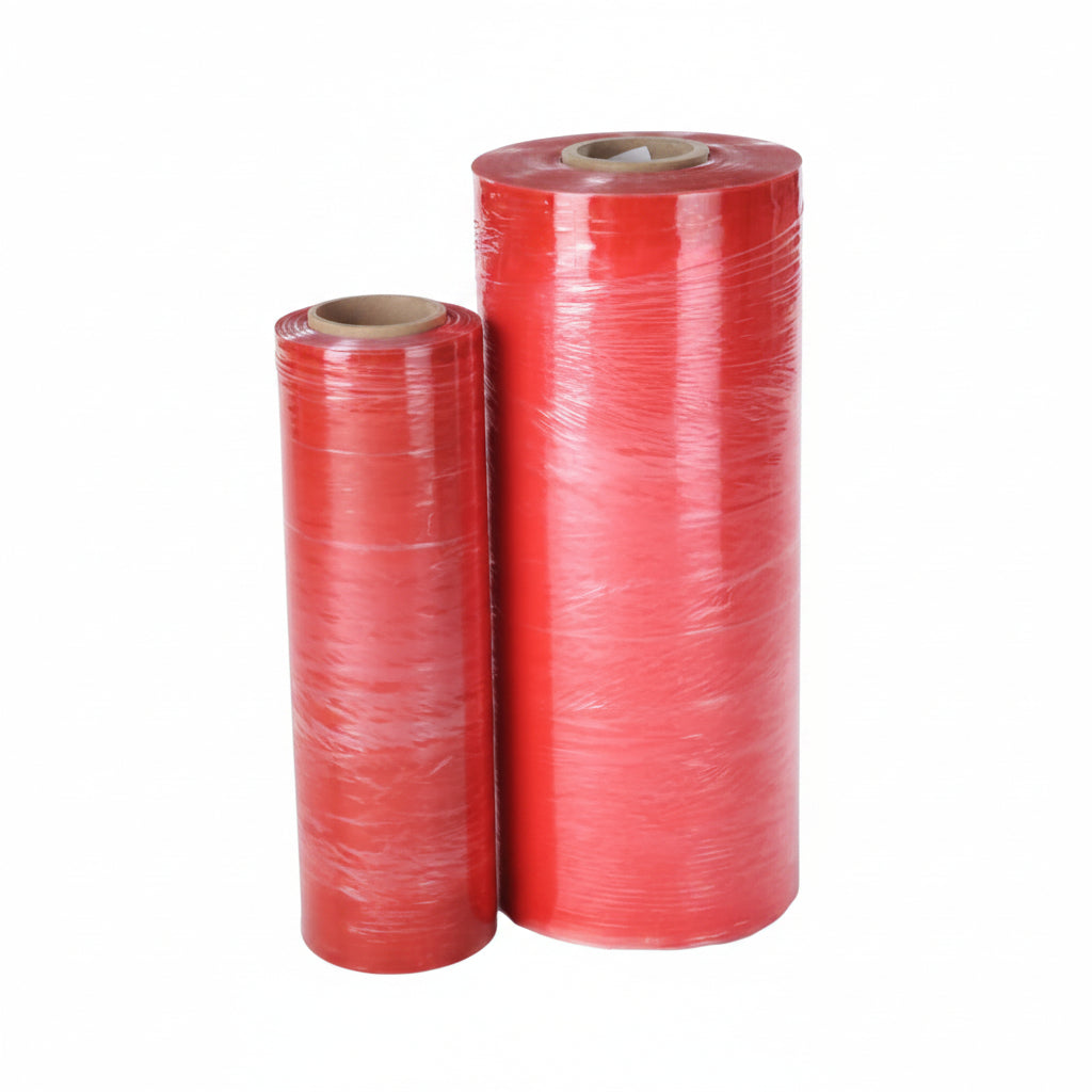 Static Dissipative Machine Stretch Film Lrg