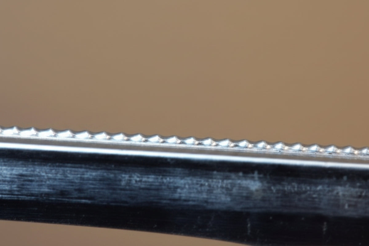 Cutterbox up close