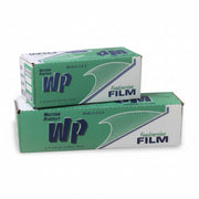 Plastic Wrap With Cutter Box Large