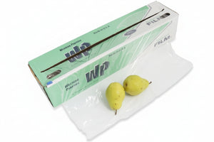 Plastic Wrap w/Slide Cutter