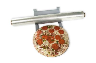 Pizza Shrink Film Dispenser not Included