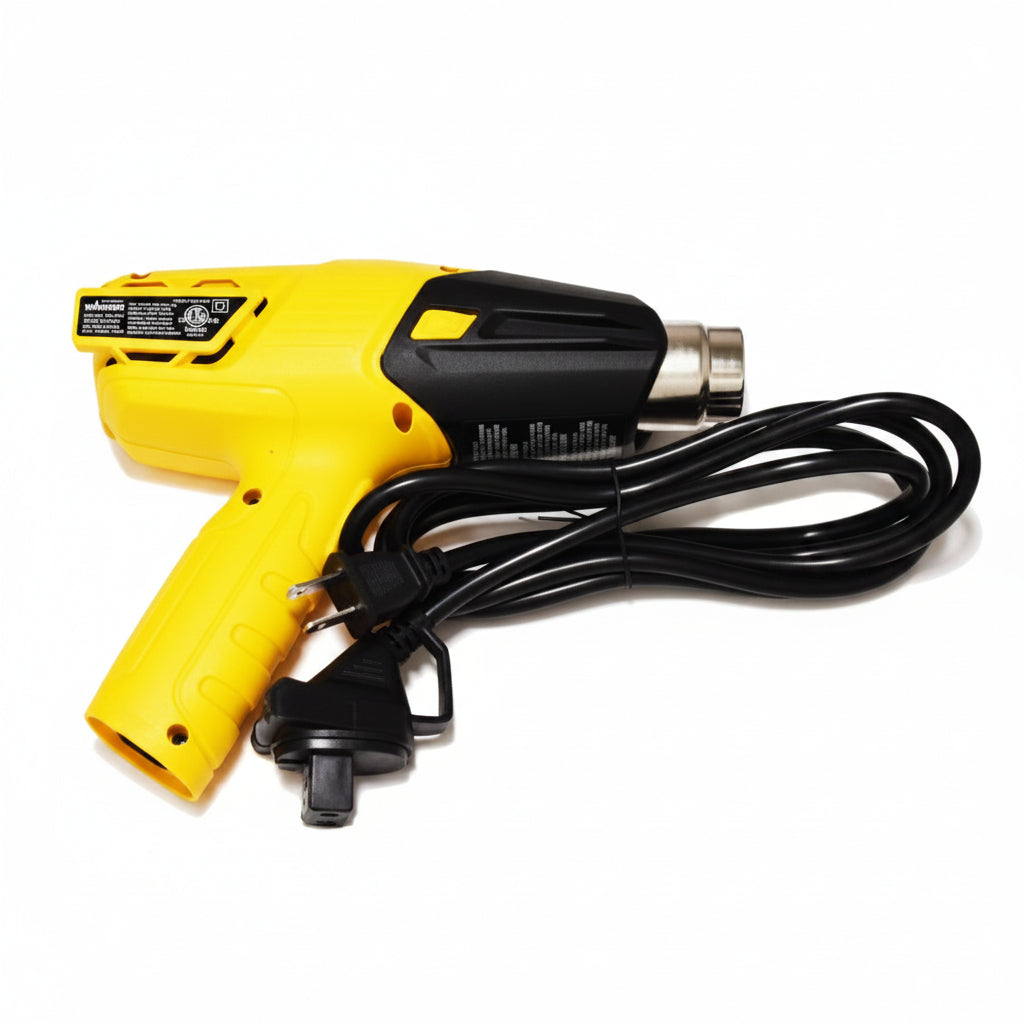 Two Speed Heat Gun Large