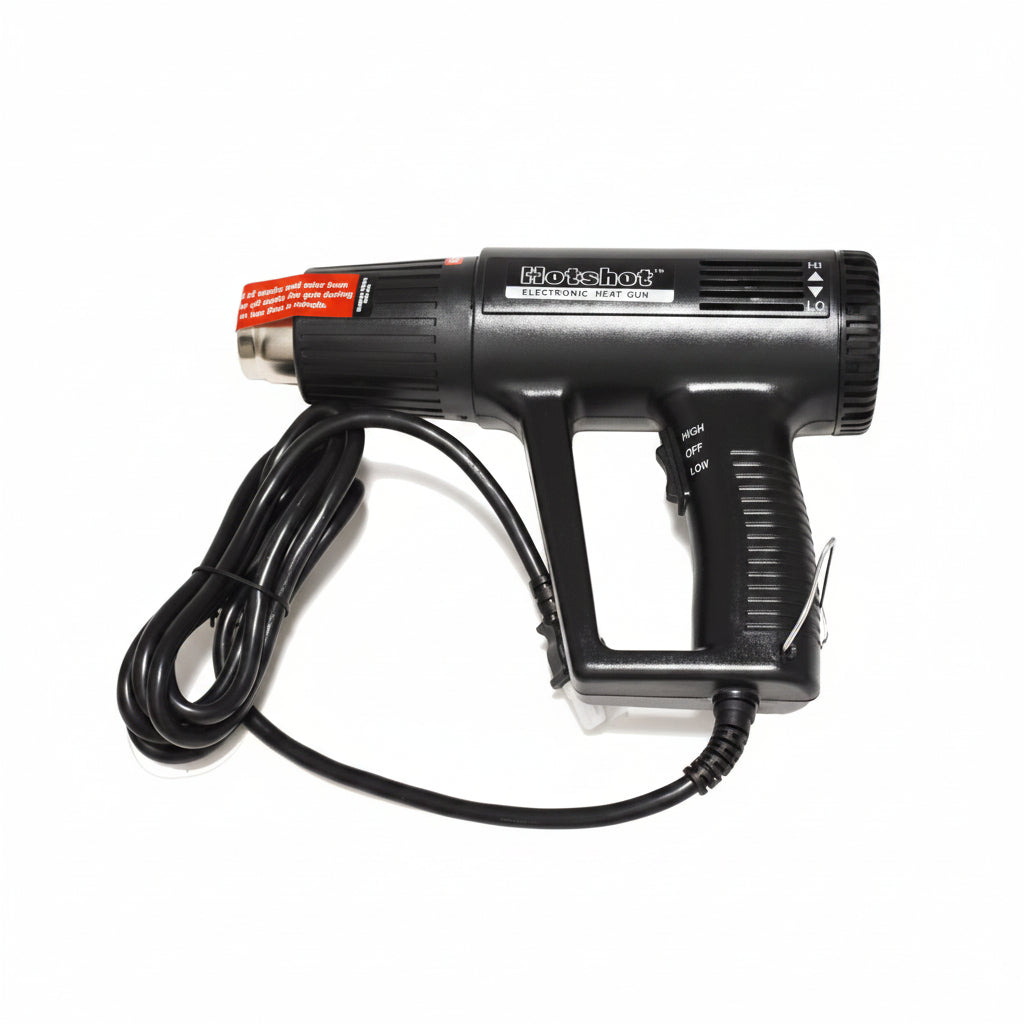 Variable Temp Heat Gun Large
