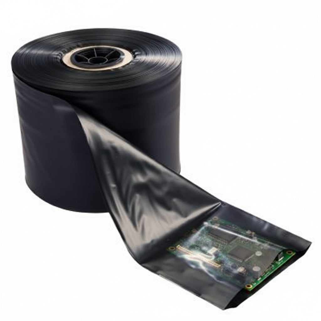 Conductive Tubing