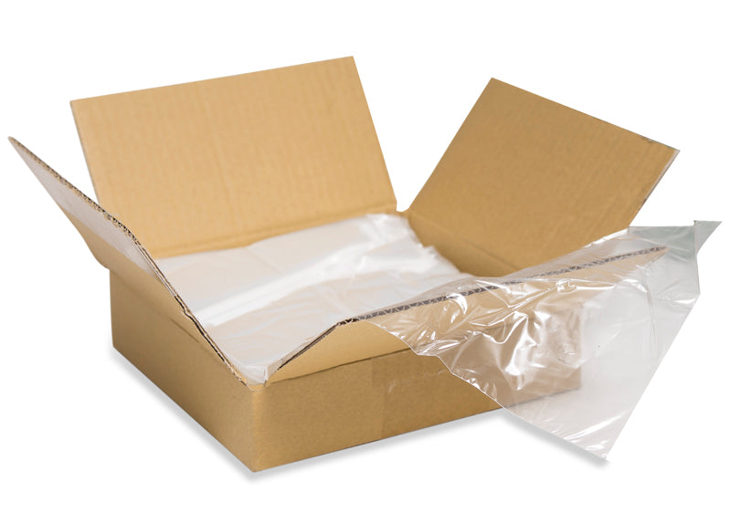 U.S. Packaging & Wrapping