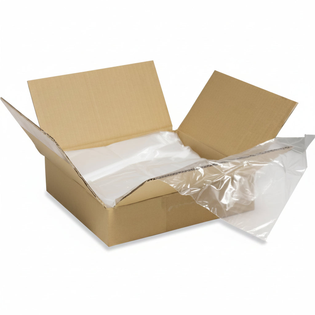 PVC Shrink Bags