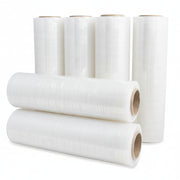 Hand Stretch Film Rolls