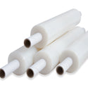 Extended Core Stretch Film