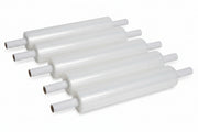 Extended Core Stretch Film Large